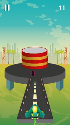 Waty Shooting - Screenshot 1