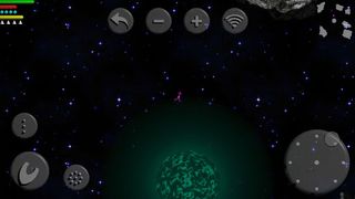 GravStorm - Screenshot 3