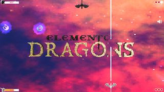 Elemento Dragons Invader - Screenshot 2