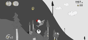 Doofus Drop - Screenshot 3