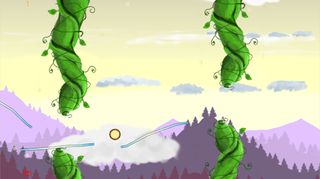 Ascension Ball - Screenshot 2