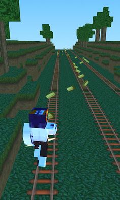 Denji Chainsaw Man: Craft Game - Screenshot 4