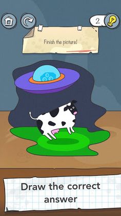 Brain Puzzle - Easy peazy IQ g - Screenshot 3
