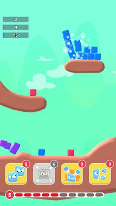 Block Pop 3D - Screenshot 3