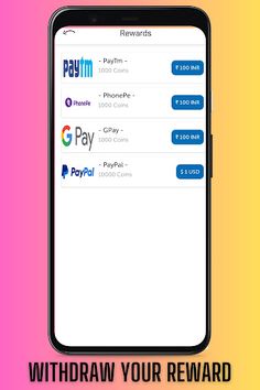 Money Bear : Earn Money Easily - Screenshot 4