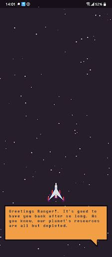 Astro Adventures Space III - Screenshot 2