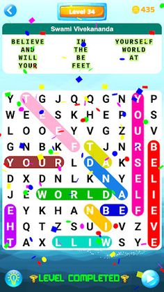 Word Trap - Screenshot 3