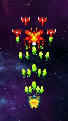 Airplane Shooter - Screenshot 3