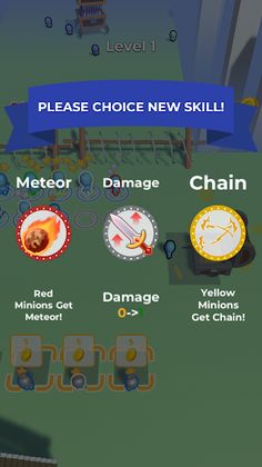 Save My City - Screenshot 4