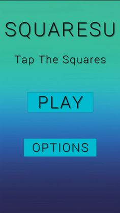 Squaresu - Tap The Squares! - Screenshot 2