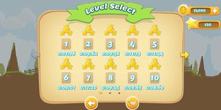 Crazy AirPlane - Screenshot 2