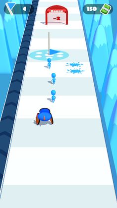 Mob Master - Screenshot 1