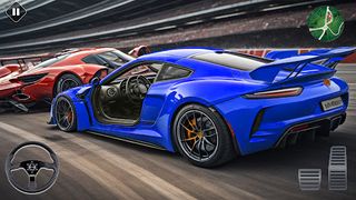 Car Crash Simulator Car Game - Screenshot 3