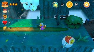 Little Crossing - Screenshot 1