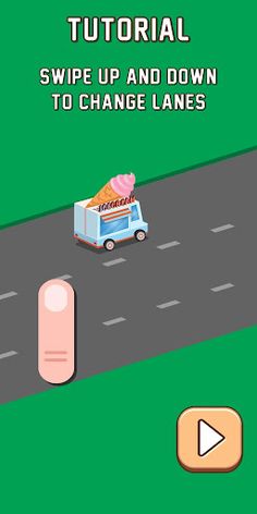 City Escape Racing game IO - Screenshot 3