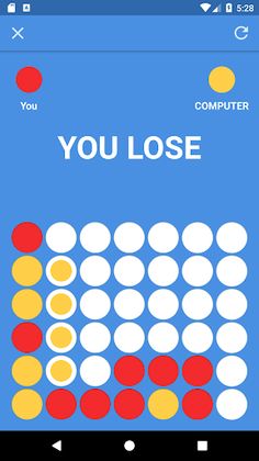 FOUR DOTS GAME - Screenshot 2