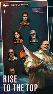 Narco Empire - Screenshot 4