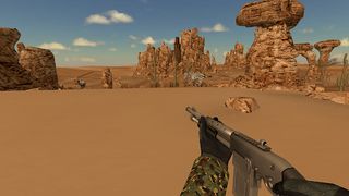 Animal Games 2023 - Screenshot 3