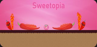 Sweetopia - Screenshot 2