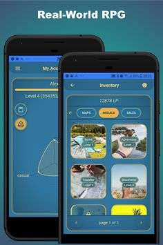 Leplace World - Screenshot 3