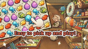 Showa Candy Shop Neo - Screenshot 1
