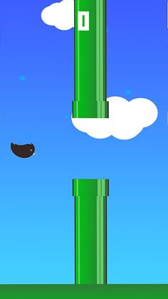 Flappy Bud - Screenshot 3