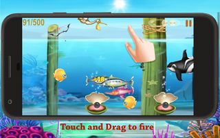 Fishing Hunting - Screenshot 1