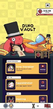 Splice Dinos - Screenshot 5