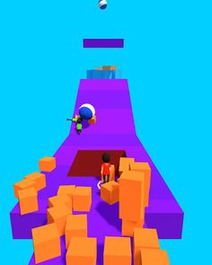 Maze Party - Screenshot 4