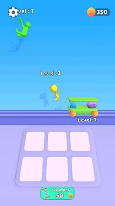 Spring Saver - Screenshot 3