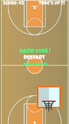 Ball Fall - Screenshot 4