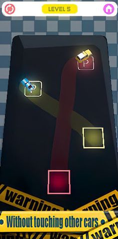 Park The Car - Screenshot 2