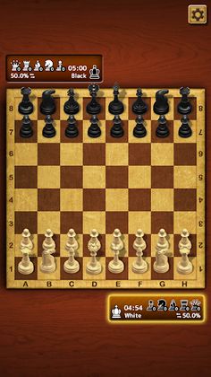 Master Chess - Screenshot 1