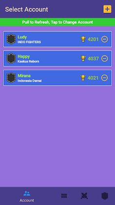 Toolkit for CR - Screenshot 1
