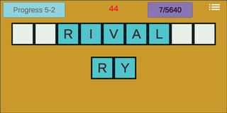 Word Expand - Screenshot 3