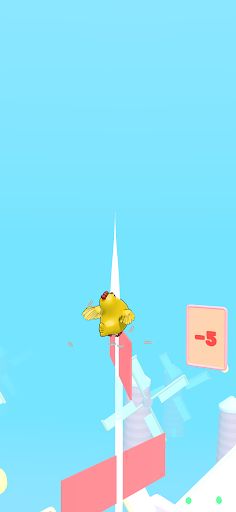 Round and Round - Screenshot 4