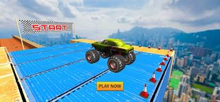 Monster Truck Luky - Screenshot 2
