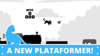 The Purr: A platformer out of  - Screenshot 1