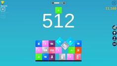 Bouncy Merger - Screenshot 3