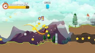 Flight Meister - Screenshot 2