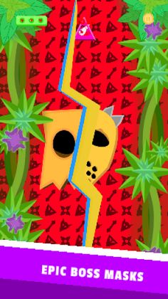 Spike Stars - Screenshot 4