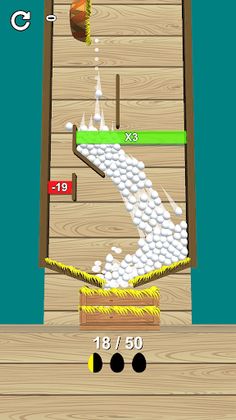 Spawn Eggs - Screenshot 3