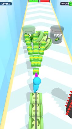 Call of Money - Screenshot 1