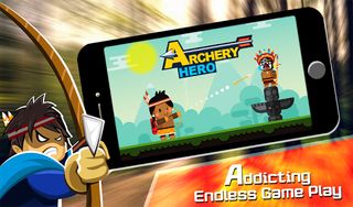 Archery Master Hero - Screenshot 3