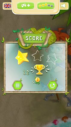 Jungle Plumber Challenge 2 - Screenshot 2
