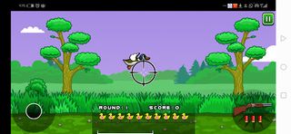 feisty ducks - Screenshot 3