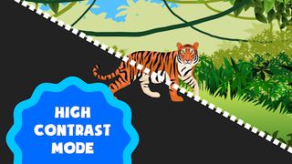 Peek-a-boo! baby and toddlers  - Screenshot 2