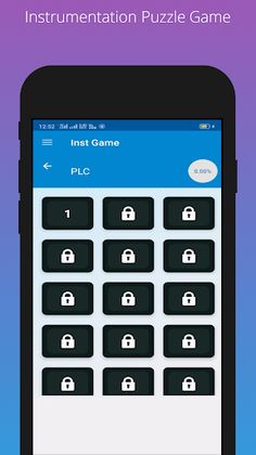 Instrumentation Game - Screenshot 3