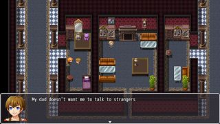 Unity is Strength - Screenshot 2