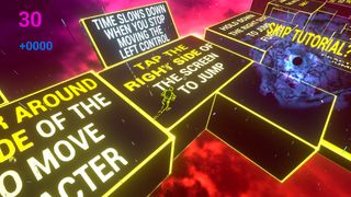 Mind X Scape - Screenshot 3